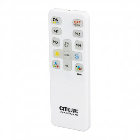 Citilux CLR714.IR_Remote