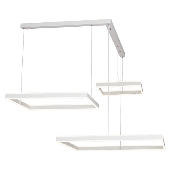 Подвесная люстра Citilux Дуэт CL719K310