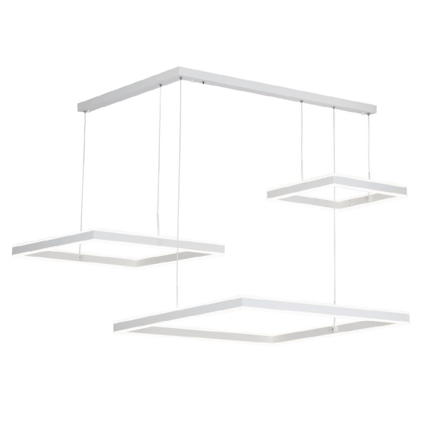 Подвесная люстра Citilux Дуэт CL719K310