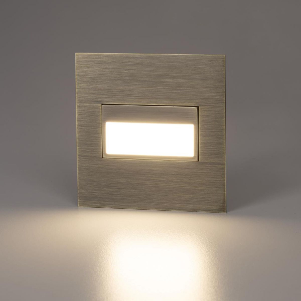 Подсветка для лестниц Citilux Скалли CLD007K3