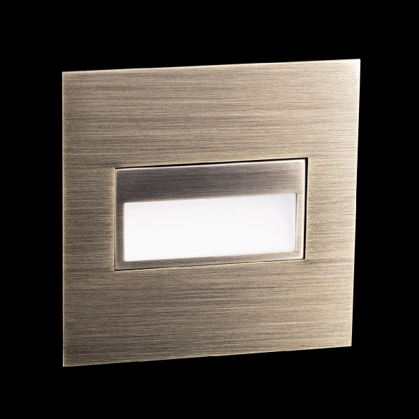 Подсветка для лестниц Citilux Скалли CLD007K3