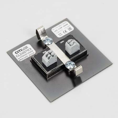 Citilux CLD007K3