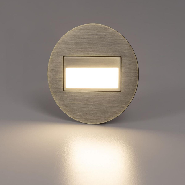 Подсветка для лестниц Citilux Скалли CLD007R3