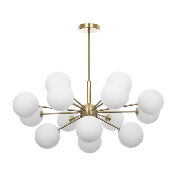 Люстра на штанге Citilux Tonga CL212193