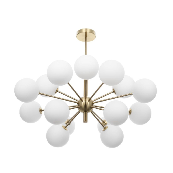 Люстра на штанге Citilux Tonga CL212193