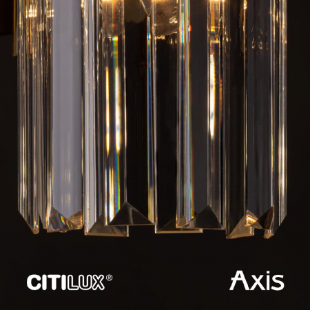 Citilux CL313411