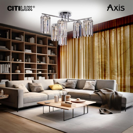 Citilux CL313261