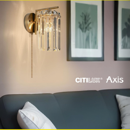Citilux CL313413