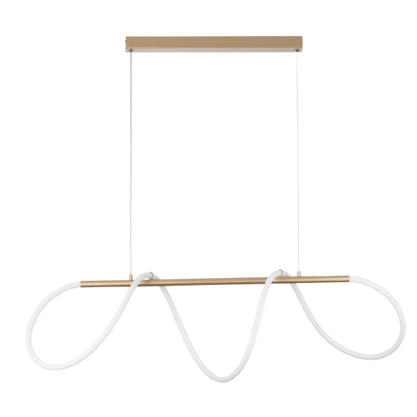 Подвесной светильник Citilux Eva CL210122