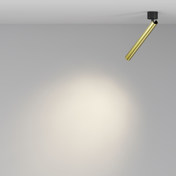 Спот Maytoni Focus T C141CL-L300-6W3K-BBS