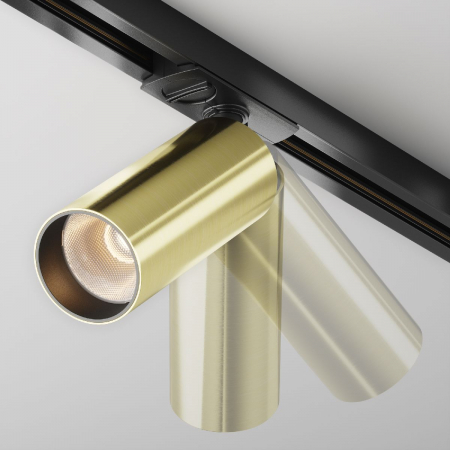 Maytoni TR021-1-12W3K-W-BBS