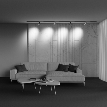 Maytoni TR021-1-12W3K-W-BBS