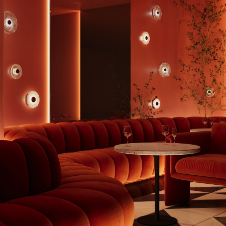 Maytoni MOD343WL-L5BS3K3