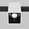 Maytoni TR121-4-7W-DS-W