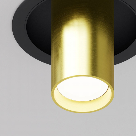 Maytoni C048CL-01-GU10-BBS