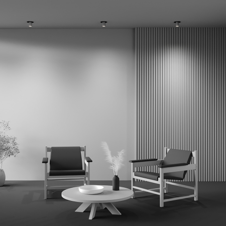 Maytoni C048CL-01-GU10-BBS