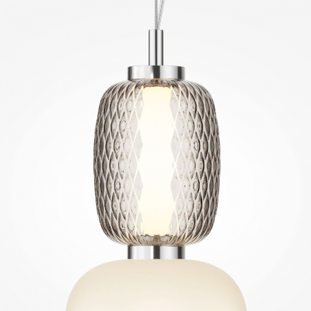 Maytoni MOD267PL-L18CH3K