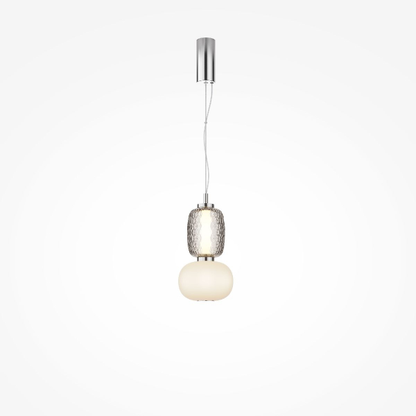 Подвесной светильник Maytoni Pattern MOD267PL-L18CH3K