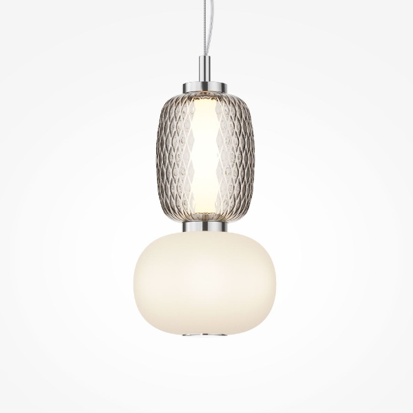 Подвесной светильник Maytoni Pattern MOD267PL-L18CH3K