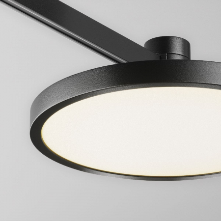 Maytoni TR153-1-10W3K-B