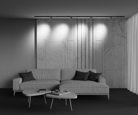 Maytoni TR021-1-12W4K-W-BBS