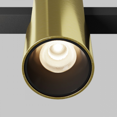 Maytoni TR122-2-7W3K-BS