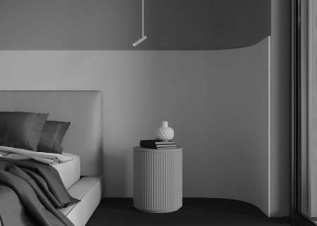 Maytoni P141RS-L125-6W3K-W