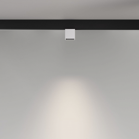 Maytoni TR133-2-7W4K-W