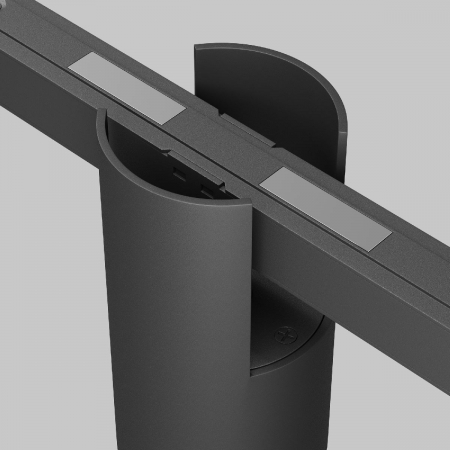 Maytoni TR122-2-7W3K-B