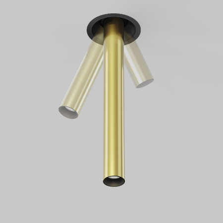 Maytoni C140RS-L300-7W4K-BBS