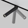 Maytoni TR141-2-6W3K-M-B