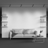 Maytoni TR141-2-6W3K-M-B