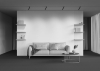 Maytoni TR141-2-6W3K-M-B