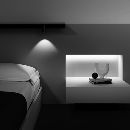 Maytoni TR122-4-7W-DS-BS