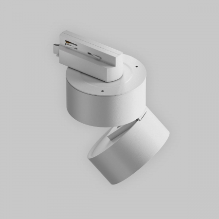 Maytoni TR007-1-12W4K-W-1