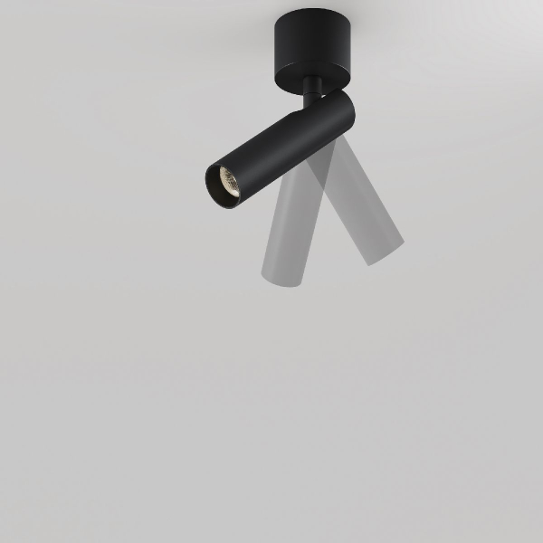 Спот Maytoni Focus T C141CL-L125-6W3K-B