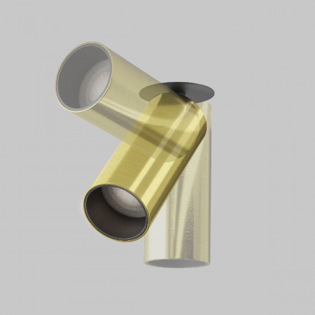 Maytoni C053CL-L12W4K-W-BS