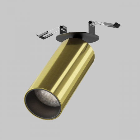 Maytoni C053CL-L12W4K-W-BS