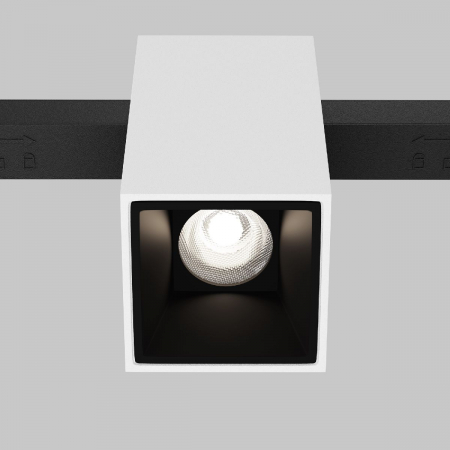 Maytoni TR121-2-7W4K-W