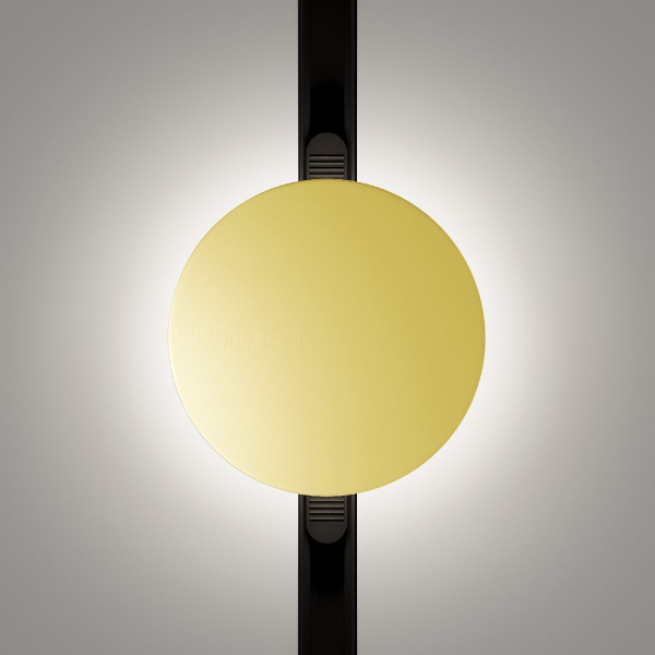 Трековый магнитный светильник Maytoni Relax TR107-4-5W-DS-BS