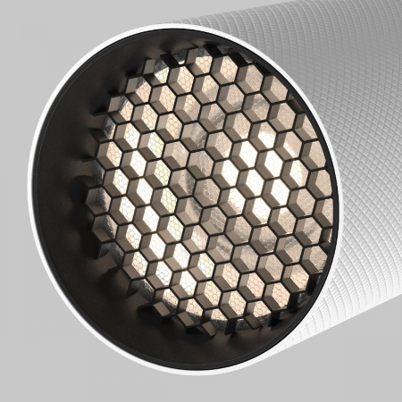 Maytoni TR097-2-12W4K-M-BW