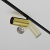 Maytoni TR032-2-5W4K-M-BBS