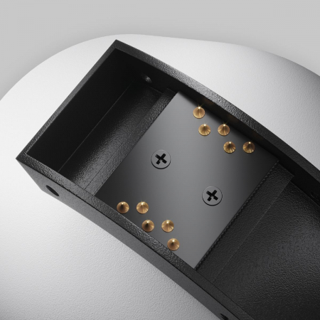 Maytoni TR124B-12W4K-M-W