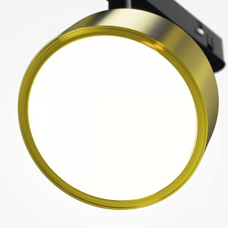 Maytoni TR040-4-18W3K-DS-BBS