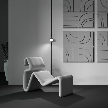 Maytoni TR040-4-18W3K-DS-BBS