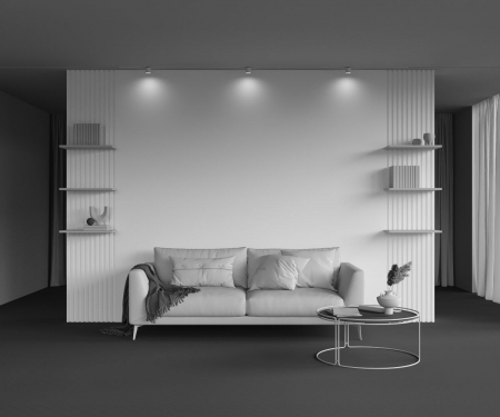 Maytoni TR132-4-7W-DS-W