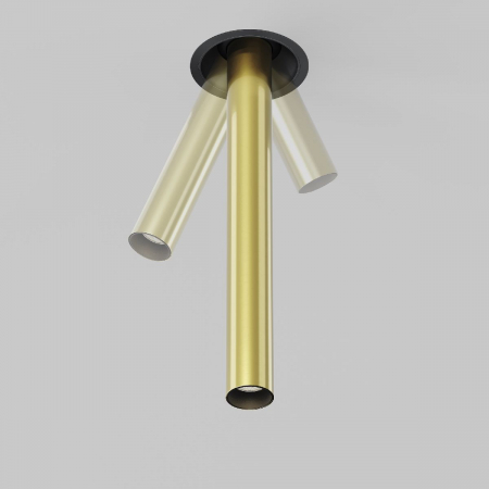 Maytoni C140RS-L300-7W3K-BBS