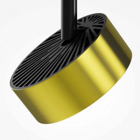 Maytoni TR040-2-18W3K-BBS