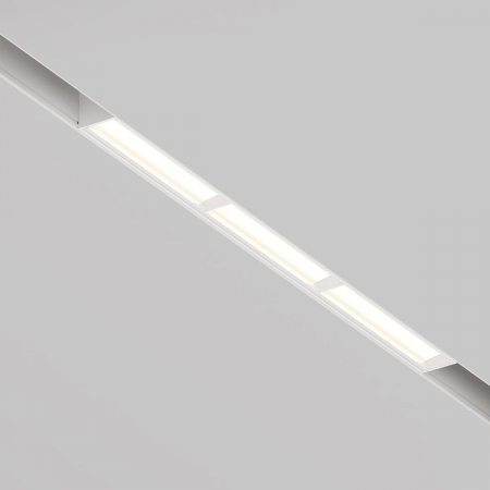 Maytoni TR106-2-18W4K-W