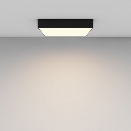 Maytoni C032CL-45W3K-SQ-B